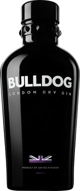 Bulldog London Dry Gin 70cl